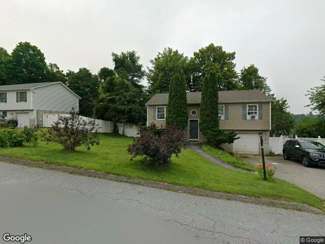House image located at Wingdale, NY 12594