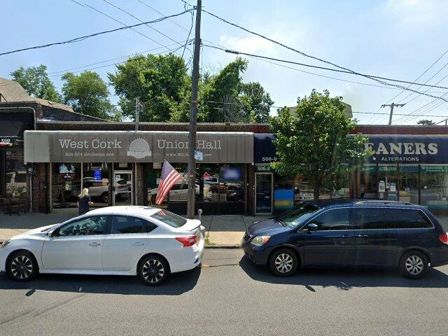 House image located at Staten Island, NY 10310