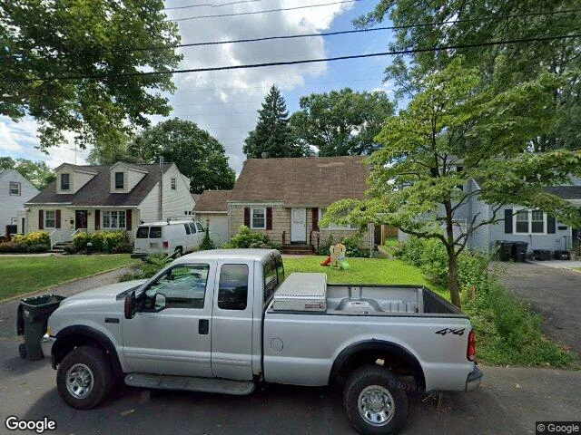 House image located at Scotch Plains, NJ 07076
