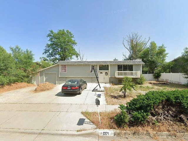 House image located at Sandy, UT 84093