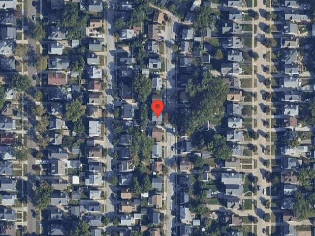 House image located at Lakewood, OH 44107