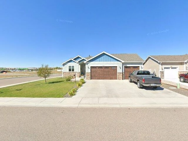 House image located at Cheyenne, WY 82001