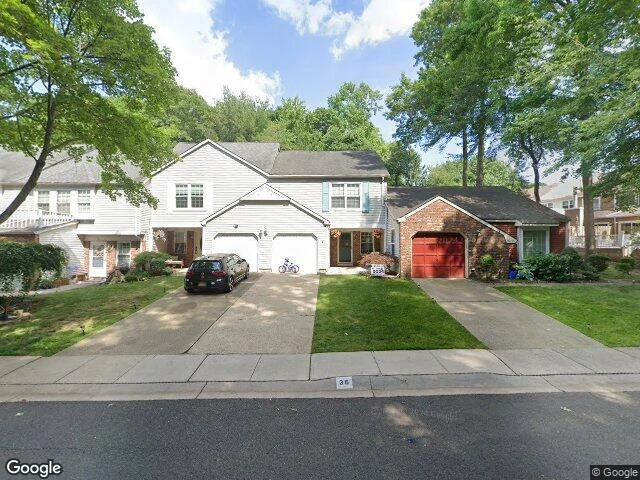 House image located at Old Bridge, NJ 08857