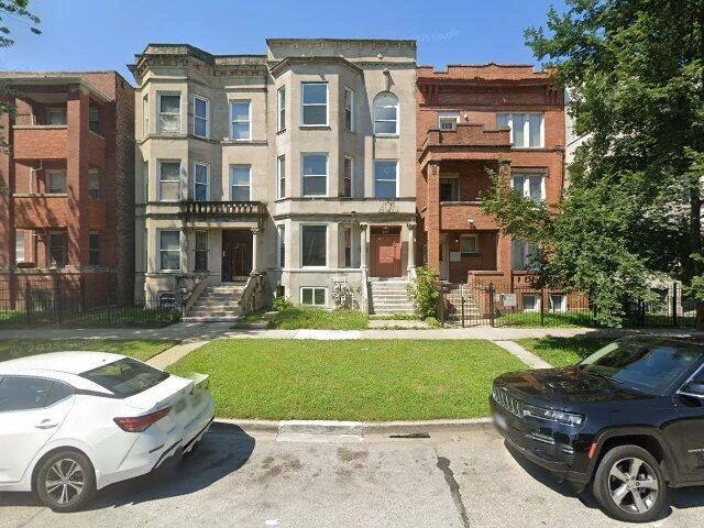 House image located at Chicago, IL 60637