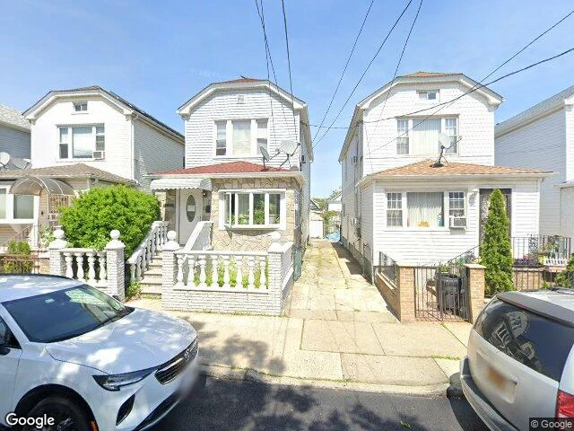 House image located at South Richmond Hill, NY 11419