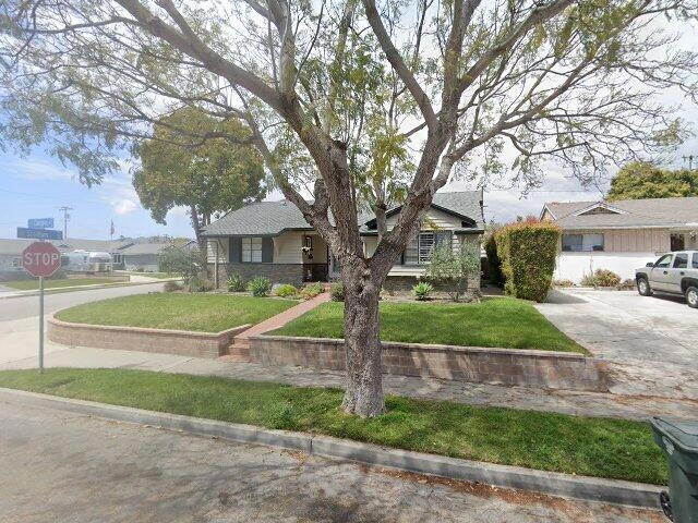 House image located at Ventura, CA 93003