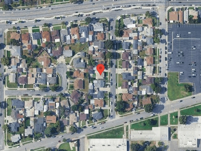 House image located at Norwalk, CA 90650