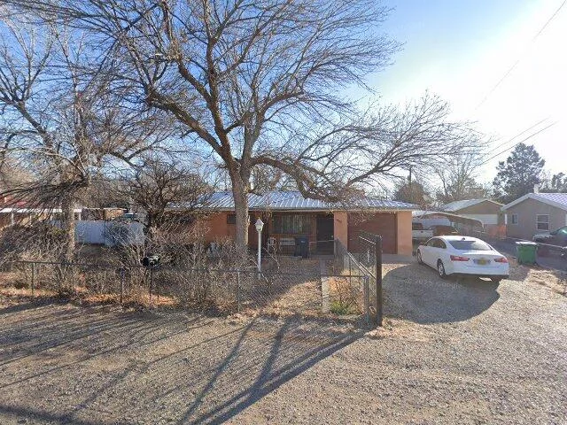 House image located at Albuquerque, NM 87105