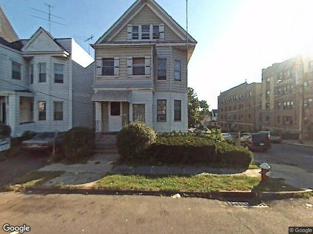 House image located at Mount Vernon, NY 10550