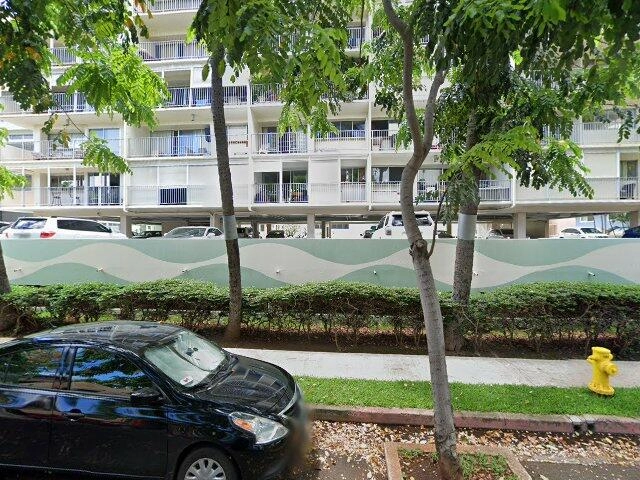 House image located at Honolulu, HI 96815