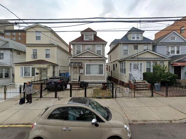 House image located at Elmhurst, NY 11373