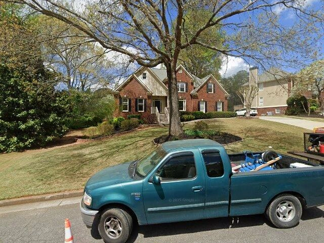 House image located at Powder Springs, GA 30127