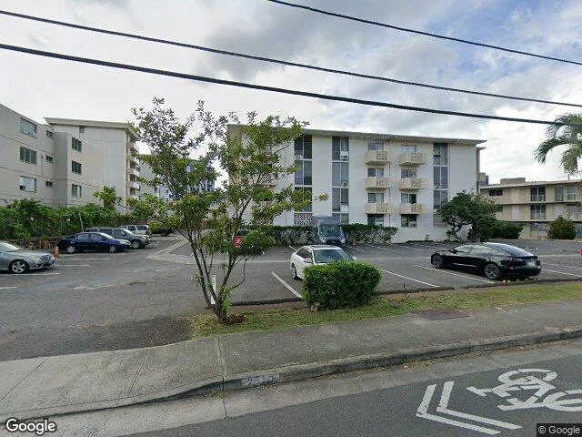 House image located at Honolulu, HI 96826