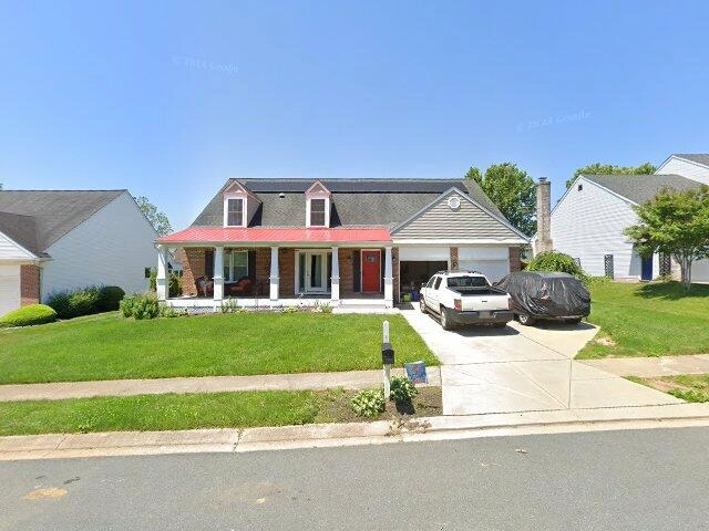 House image located at Bel Air, MD 21014