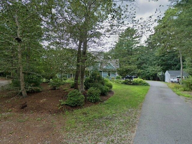 House image located at Forestdale, MA 02644