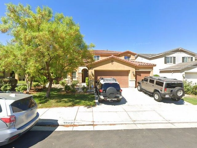 House image located at Canyon Country, CA 91387