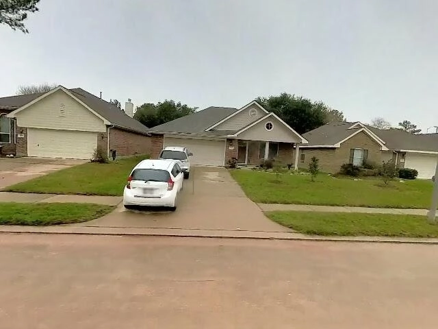 House image located at Cypress, TX 77433