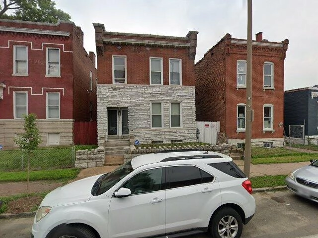 House image located at New Orleans, LA 70115