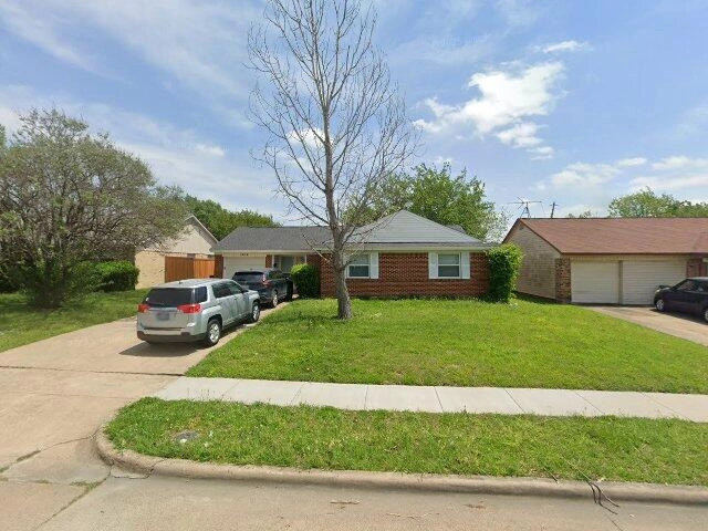 House image located at Mesquite, TX 75150