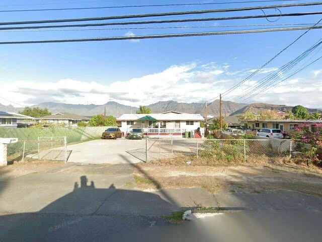 House image located at Waianae, HI 96792