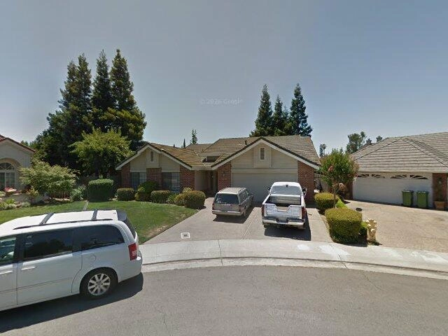 House image located at Woodbridge, CA 95258