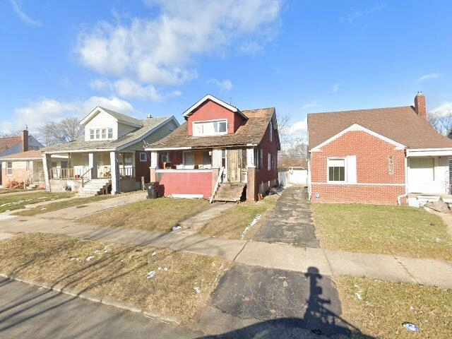 House image located at Detroit, MI 48213