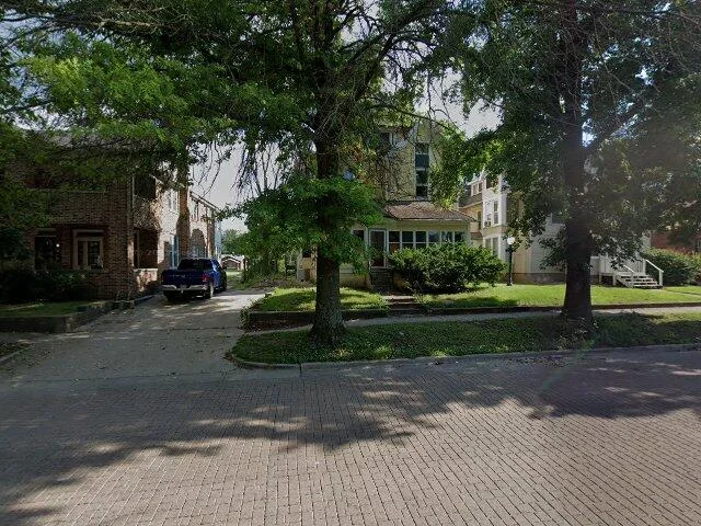 House image located at Decatur, IL 62522