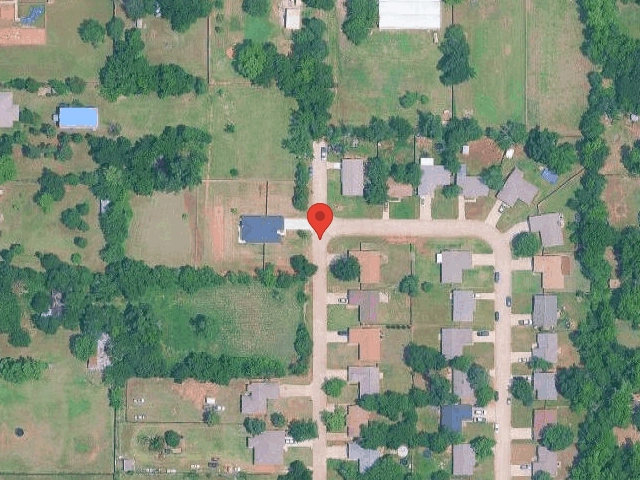 House image located at Garland, TX 75040
