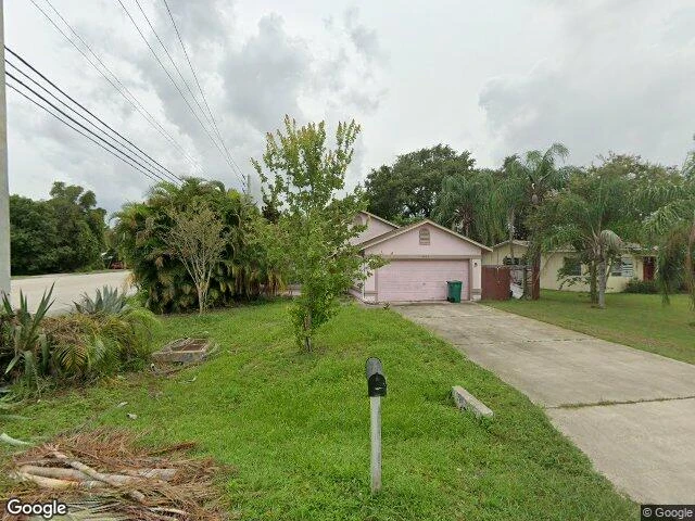 House image located at Melbourne, FL 32904