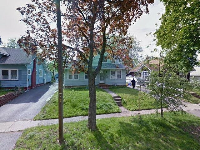 House image located at Rochester, NY 14616