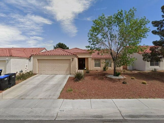 House image located at North Las Vegas, NV 89032