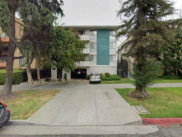 House image located at Los Angeles, CA 90057