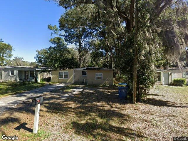 House image located at Jacksonville, FL 32208