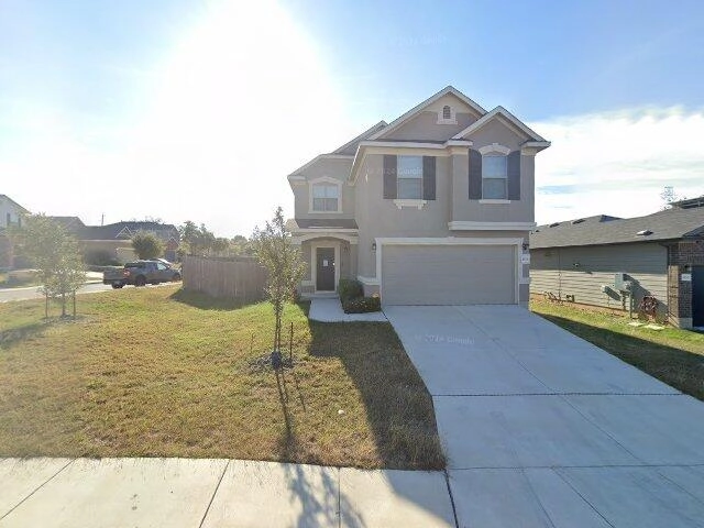 House image located at San Antonio, TX 78217