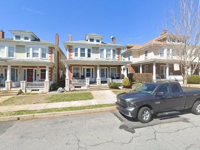 House image located at Reading, PA 19607