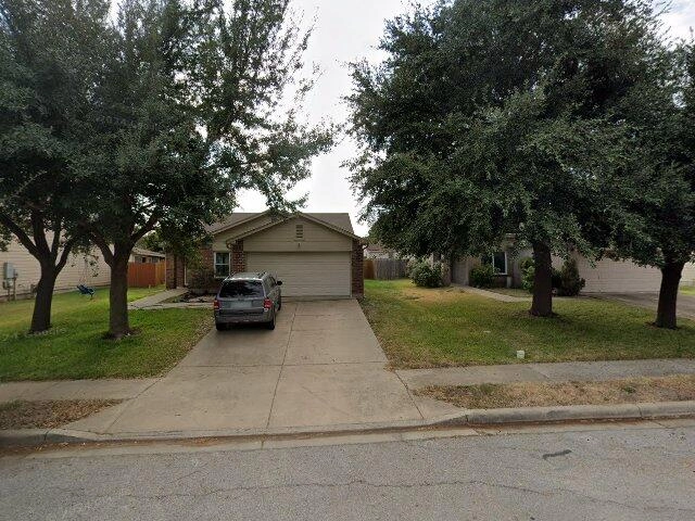 House image located at Taylor, TX 76574