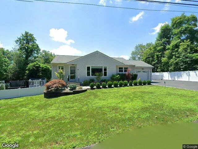 House image located at Nanuet, NY 10954