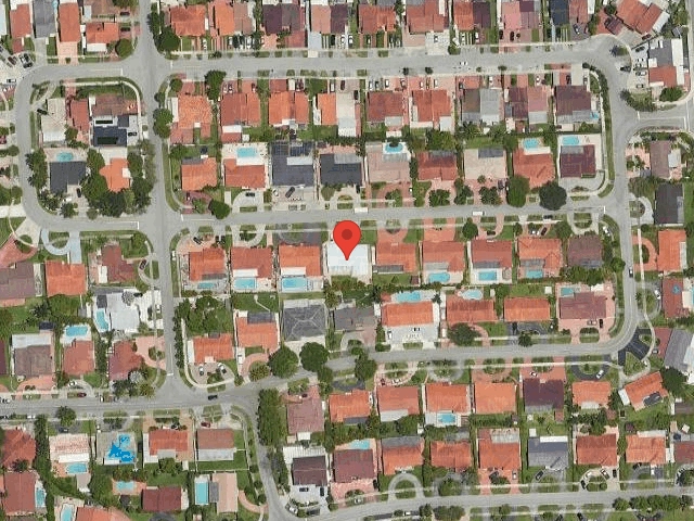House image located at Hollywood, FL 33025