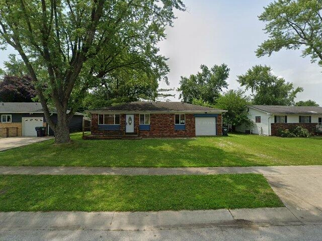 House image located at Greenwood, IN 46143