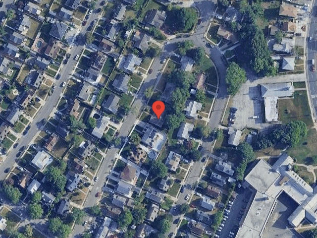 House image located at Valley Stream, NY 11580