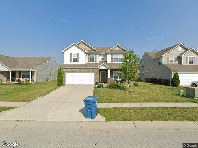 House image located at Indianapolis, IN 46239
