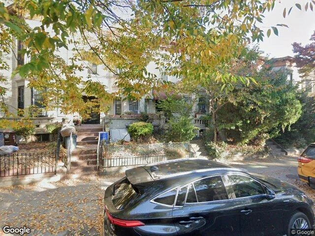 House image located at Brooklyn, NY 11225