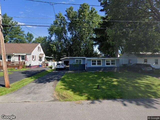 House image located at Syracuse, NY 13211