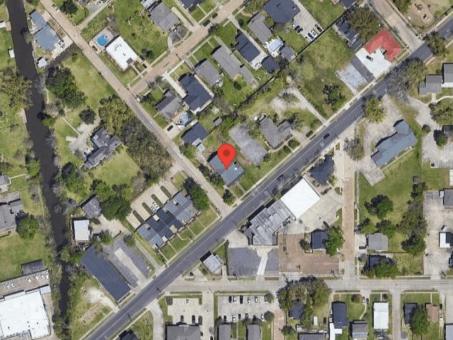 House image located at Lake Charles, LA 70601