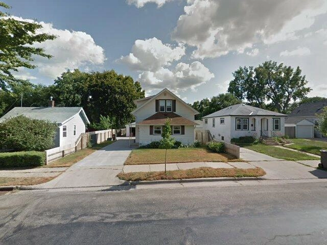 House image located at Minneapolis, MN 55417