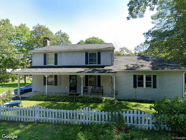 House image located at Newburgh, NY 12550