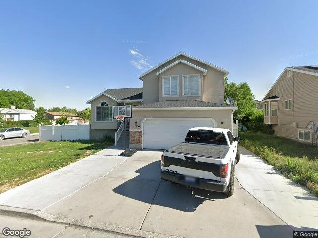 House image located at Salt Lake City, UT 84116