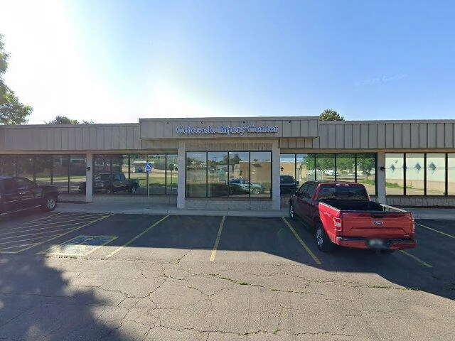 House image located at Colorado Springs, CO 80918