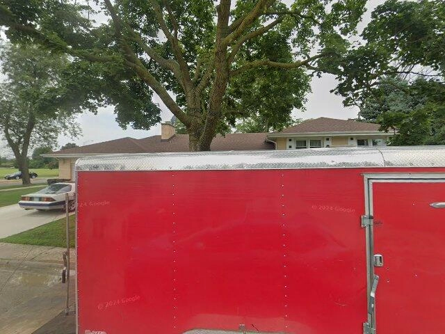 House image located at Lincolnwood, IL 60712