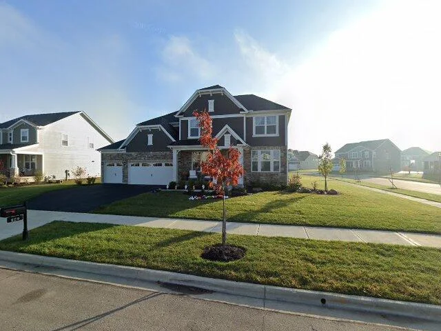 House image located at Delaware, OH 43015